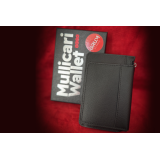 Mullicari Wallet by GRUM®