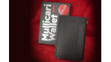 Mullicari Wallet by GRUM® Mullicari Wallet by GRUM®