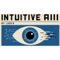 Intuitive Aiii by Looch Intuitive Aiii by Looch