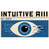 Intuitive Aiii by Looch Intuitive Aiii by Looch