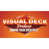 Unlimited Sneak Peek ft Visual Deck Producer by John Van Der Put