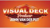 Unlimited Sneak Peek ft Visual Deck Producer by John Van Der Put