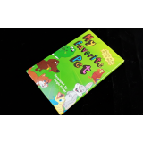 My Favorite Pet by Sergio Ferrer