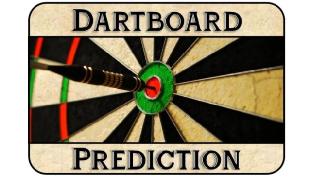 Dartboard Prediction by Pual Carnazzo - Magic Ebooks Dartboard Prediction by Pual Carnazzo - Magic Ebooks