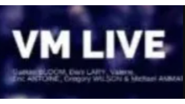 VM Live #179 Special Yannick Chetien - Lecture & Competition