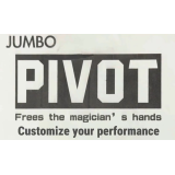 Jumbo Plvot by Arscne Hslao