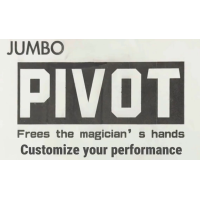 Jumbo Plvot by Arscne Hslao