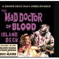 Blood Mania Vol. 1 – Mad Doctor Deck Blood Mania Vol. 1 – Mad Doctor Deck