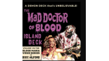 Blood Mania Vol. 1 – Mad Doctor Deck Blood Mania Vol. 1 – Mad Doctor Deck