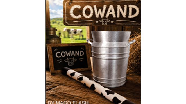Cowand by Mago Flash - 2026