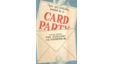 Card Party by J. G. Thompson Jr. & Ned Rutledge Card Party by J. G. Thompson Jr. & Ned Rutledge
