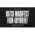 Magifest – Live Stream (2026)