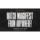 Magifest – Live Stream (2026) Magifest – Live Stream (2026)