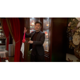 Fantasy Rose by Leon, Bond Lee & MS Magic Fantasy Rose by Leon, Bond Lee & MS Magic