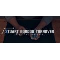 Stuart Gordan Turnover by Keito K Stuart Gordan Turnover by Keito K