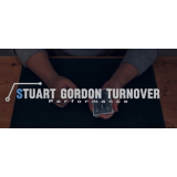 Stuart Gordan Turnover by Keito K Stuart Gordan Turnover by Keito K