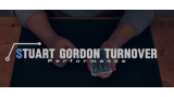 Stuart Gordan Turnover by Keito K