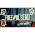 Jamie Daws – Freewill’s End (Template Included) Jamie Daws – Freewill’s End (Template Included)