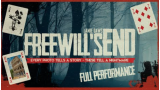 Jamie Daws – Freewill’s End (Template Included)
