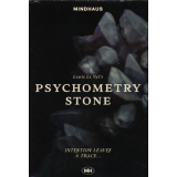 Psychometry Stone By Lewis Le Val Psychometry Stone By Lewis Le Val