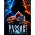 Passage by Mickael Chatelain