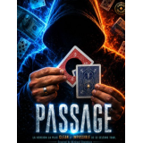 Passage by Mickael Chatelain Passage by Mickael Chatelain