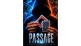 Passage by Mickael Chatelain