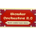 Wonder Orchestra 2.0 Pro by King of Magic Wonder Orchestra 2.0 Pro by King of Magic