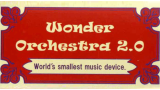 Wonder Orchestra 2.0 Pro by King of Magic