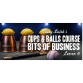 Cups and Balls Course Lesson 8 by Andy Smith Cups and Balls Course Lesson 8 by Andy Smith