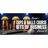 Cups and Balls Course Lesson 8 by Andy Smith Cups and Balls Course Lesson 8 by Andy Smith