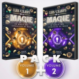 La Magie Des Coquilles De Noix Volume 1 & 2