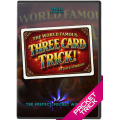 Dave Forrest – The Three Card Trick Dave Forrest – The Three Card Trick