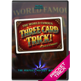Dave Forrest – The Three Card Trick Dave Forrest – The Three Card Trick