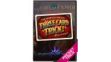 Dave Forrest – The Three Card Trick Dave Forrest – The Three Card Trick