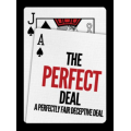 The Perfect Deal by Daniel Madison The Perfect Deal by Daniel Madison