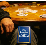 Flip Lapping Project By Miku W