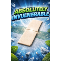 Absolutely invulnerable by Sultan Orazaly Absolutely invulnerable by Sultan Orazaly