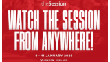 The Session 2026 – Sunday Session