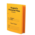 Personal Files Ace Tricks by Jean Hugard Personal Files Ace Tricks by Jean Hugard