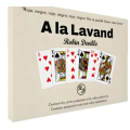 A LA LAVAND by Robin Deville (French)