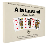 A LA LAVAND by Robin Deville (French)