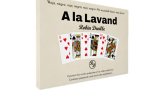 A LA LAVAND by Robin Deville (French)
