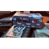 PEPINBLES – Original Thimble Routines by Pepin Banzo