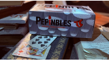 PEPINBLES – Original Thimble Routines by Pepin Banzo