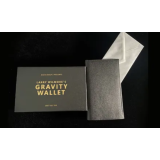 Larry Wilmore's Gravity Wallet by David Regal and Larry Wilmore Larry Wilmore's Gravity Wallet by David Regal and Larry Wilmore