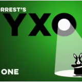 Dave Forrest – MYXO – Issue 01.