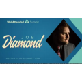 Well Attended Summit – Joe Diamond Well Attended Summit – Joe Diamond