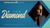 Well Attended Summit – Joe Diamond