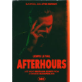 Afterhours By Lewis Le Val